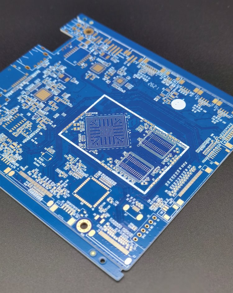 PCB打样